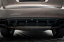 Maxton Design Porsche Cayenne MK2 Central Rear Valance Spoiler Versie 1