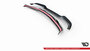 Maxton Design Porsche Cayenne MK2 Achterklep Spoiler Extention  Versie 1