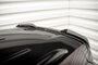 Maxton Design Porsche Cayenne MK2 Achterklep Spoiler Extention  Versie 1