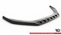 Maxton Design Porsche Panamera E-Hybrid 971 Voorspoiler Spoiler Splitter Versie 1