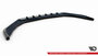 Maxton Design Porsche Panamera E-Hybrid 971 Voorspoiler Spoiler Splitter Versie 1