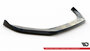 Maxton Design Porsche Panamera E-Hybrid 971 Voorspoiler Spoiler Splitter Versie 2