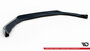 Maxton Design Porsche Panamera E-Hybrid 971 Voorspoiler Spoiler Splitter Versie 2