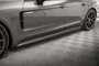 Maxton Design Porsche Panamera E-Hybrid 971 Sideskirt Diffuser Versie 1