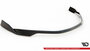 Maxton Design Porsche 911 Turbo S 992 Voorspoiler Spoiler Splitter Versie 1