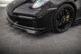 Maxton Design Porsche 911 Turbo S 992 Voorspoiler Spoiler Splitter Versie 1