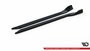 Maxton Design Porsche 911 Turbo S 992 Sideskirt Diffuser Versie 1