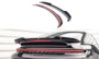 Maxton Design Porsche 911 Turbo S 992 Achterklep Spoiler