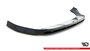 Maxton Design Seat Ateca Voorspoiler Spoiler Splitter Versie 1