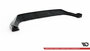 Maxton Design Seat Ateca Voorspoiler Spoiler Splitter Versie 1