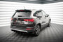 Maxton Design Seat Ateca Achterklep Spoiler