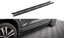 Maxton Design Seat Ateca Sideskirt Diffuser Versie 1