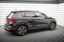 Maxton Design Seat Ateca Sideskirt Diffuser Versie 1