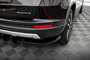 Maxton Design Seat Ateca Rear Side Splitters Versie 1