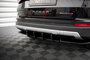 Maxton Design Seat Ateca Diffuser Valance Spoiler Pro Street