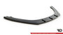 Maxton Design Volkswagen Scirocco Voorspoiler Spoiler Splitter Versie 1