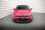 Maxton Design Volkswagen Scirocco Voorspoiler Spoiler Splitter Versie 1