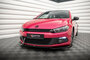 Maxton Design Volkswagen Scirocco Voorspoiler Spoiler Splitter Versie 2