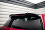 Maxton Design Volkswagen Scirocco Achterklep Spoiler Extention