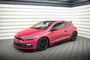 Maxton Design Volkswagen Scirocco Sideskirt diffusers