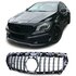 Mercedes CLA C117 Vanaf 2013 t/m 2016 Sport Grill Hoogglans Zwart Amg GT Look Panamerica