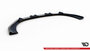 Maxton Design Mercedes GLB 35 AMG X247 Voorspoiler Spoiler Splitter Versie 1