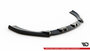 Maxton Design Mercedes GLB 35 AMG X247 Voorspoiler Spoiler Splitter Versie 1