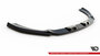 vMaxton Design Mercedes GLB 35 AMG X247 Voorspoiler Spoiler Splitter Versie 2