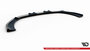 Maxton Design Mercedes GLB 35 AMG X247 Voorspoiler Spoiler Splitter Versie 2