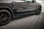 Maxton Design Mercedes GLB 35 AMG X247 Sideskirt diffusers