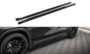 Maxton Design Mercedes GLB 35 AMG X247 Sideskirt diffusers