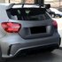 Mercedes A Klasse W176 Canard Spoiler Amg Styling Enkel