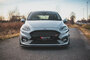 Maxton Design Ford Fiesta MK8 ST Grill