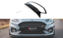 Maxton Design Ford Fiesta MK8 ST Grill