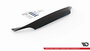 Maxton Design Ford Fiesta MK8 ST / ST Line Achterspoiler Spoiler Extention Laag