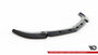 Maxton Design Mercedes C Klasse C204 Coupe AMG Line Voorspoiler Spoiler Splitter Versie 1