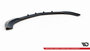 Maxton Design Mercedes C Klasse C204 Coupe AMG Line Voorspoiler Spoiler Splitter Versie 2