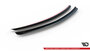 Maxton Design Mercedes C Klasse C204 Coupe AMG Line Achterklep Spoiler