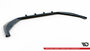 Maxton Design Audi S8 D5 Voorspoiler Spoiler Splitter Versie 2