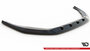 Maxton Design Audi S8 D5 Voorspoiler Spoiler Splitter Versie 2