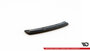 Maxton Design Audi S8 D5 Central Rear Valance Spoiler Versie 1