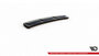 Maxton Design Audi S8 D5 Central Rear Valance Spoiler Versie 1