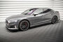 Maxton Design Audi S8 D5 Sideskirt diffusers