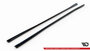 Maxton Design Audi S8 D5 Sideskirt diffusers