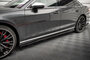 Maxton Design Audi S8 D5 Sideskirt diffusers