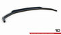 Maxton Design Bentley Continental GT MK3 Voorspoiler Spoiler Splitter Versie 1