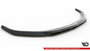 Maxton Design Bentley Continental GT MK3 Voorspoiler Spoiler Splitter Versie 1