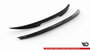 Maxton Design Bentley Continental GT Mk3 Achterklep Spoiler Extention