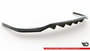 Maxton Design Bentley Continental GT Mk3 Rear Centre Diffuser Vertical Bar Versie 1