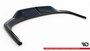 Maxton Design Bentley Continental GT Mk3 Rear Centre Diffuser Vertical Bar Versie 1